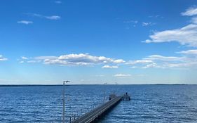 Big4 Eagle Point Caravan Park
